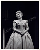 Schwarzkopf, Elisabeth - Lot of 25 Vintage Photographs