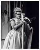 Schwarzkopf, Elisabeth - Lot of 25 Vintage Photographs