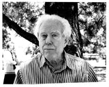 Carter, Elliott - Set of 4 Original Photos