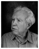 Carter, Elliott - Set of 4 Original Photos