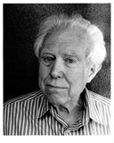 Carter, Elliott - Set of 4 Original Photos