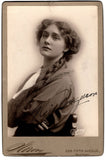 Ferguson, Elsie - Signed Photograph