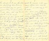 Opera Singers - Collection of 54 Autograph Letters to Steinway & Sons Pianos