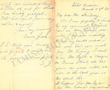 Opera Singers - Collection of 54 Autograph Letters to Steinway & Sons Pianos