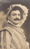 Caruso, Enrico - Lot of 6 Unsigned Photographs