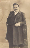 Caruso, Enrico - Lot of 6 Unsigned Photographs