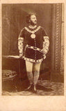 Tamberlik, Enrico - Vintage CDV