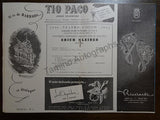 Kleiber, Erich - Lot of 10 Teatro Colon Programs 1940-1949