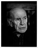 Leinsdorf, Erich - Set of 6 Original Photos 1990