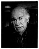 Leinsdorf, Erich - Set of 6 Original Photos 1990