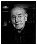 Leinsdorf, Erich - Set of 6 Original Photos 1990