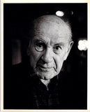 Leinsdorf, Erich - Set of 6 Original Photos 1990