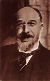 Satie, Erik - Autograph Note Signed
