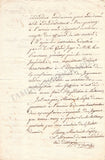 French Revolutionary, First Republic & Empire Collection of 40 Signed Documents