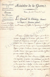 French Revolutionary, First Republic & Empire Collection of 40 Signed Documents