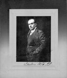 GIANOLI-GALLETTI, Fernando