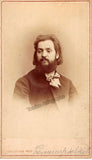 Komissartschewsky, Fodor - CDV