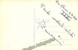 ZACCARINI, Franco