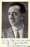 ZACCARINI, Franco