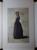 Zeffirelli, Franco - Signed Collection of Prints "Cavalleria Rusticana"