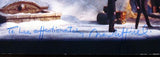 Zeffirelli, Franco - Large Signed Photo La Boheme at Metropolitan Opera