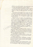 French Revolutionary, First Republic & Empire Collection of 40 Signed Documents