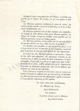 French Revolutionary, First Republic & Empire Collection of 40 Signed Documents