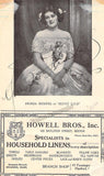 Hempel, Frieda - Signed Page Program
