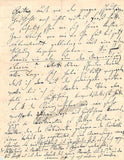 Wilhelm, Friedrich - Autograph Letter Signed 1847
