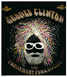 Funkadelic - Set of 13 Original Posters Unsigned