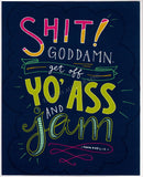 Funkadelic - Autograph Artwork, Signature and Souvenir Collection