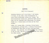 Gueden, Hilde - Typed Letters Signed + Signed Photo