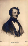 Donizetti, Gaetano - Autograph Letter Signed 1839
