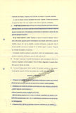 Lauri-Volpi, Giacomo - Signed La Scala Contract + Unsigned Photograph in Turandot