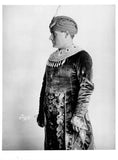 Lauri-Volpi, Giacomo - Signed La Scala Contract + Unsigned Photograph in Turandot