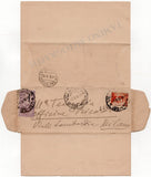 Puccini, Giacomo - Autograph Letter Signed 1918