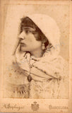 Giudice, Maria - Vintage Photograph