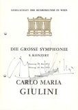 GIULINI, Carlo Maria