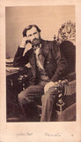 Verdi, Giuseppe - Vintage CDV