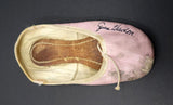Verdon, Gwen - Signed Dance Shoe