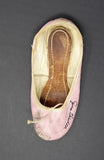 Verdon, Gwen - Signed Dance Shoe