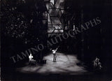 Bayreuth Festival Photo Collection 1975