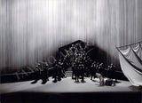 Bayreuth Festival Photo Collection 1975