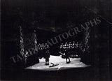Bayreuth Festival Photo Collection 1975