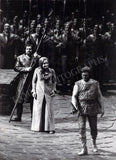 Bayreuth Festival Photo Collection 1975