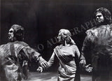Bayreuth Festival Photo Collection 1975