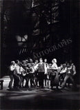 Bayreuth Festival Photo Collection 1975