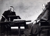 Bayreuth Festival Photo Collection 1975