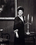 Olivier, Laurence - Plowright, Joan - Set of 2 Signed Photographs in "Two Sisters"