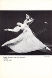 Nureyev, Rudolf - Lot of 14 Unsigned Ballet Photo Prints